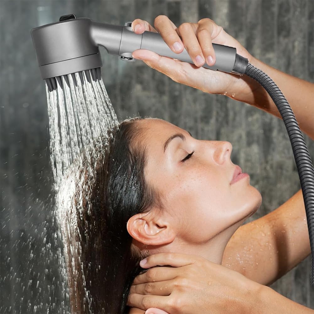 Masajeadora Turbo Shower