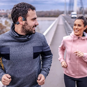 Audífonos para hacer Deporte